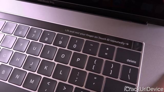 New MacBook Pro 15" Touch Bar (2016): Unboxing and Review смотреть онлайн