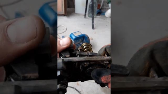 ремонт и замена автоматики водяного насоса смотреть онлайн