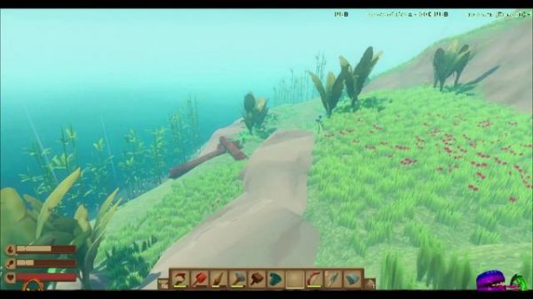 GLYUK и RAFT часть 3