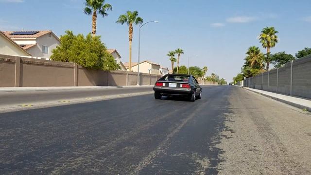 1976 Lancia Scorpion