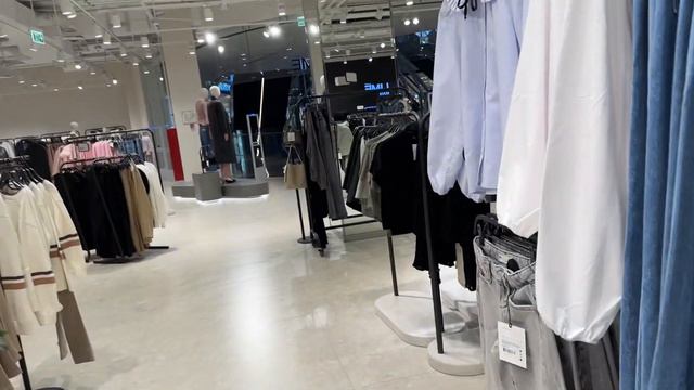 SHOPPING VLOG: обзор новой коллекции Lime