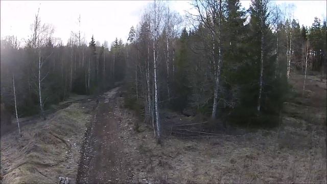 Flyger lite igen смотреть онлайн