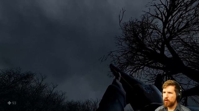 WITCH HUNT - A Werewolf Game! смотреть онлайн