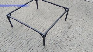 Каркас подставка под душевой поддон