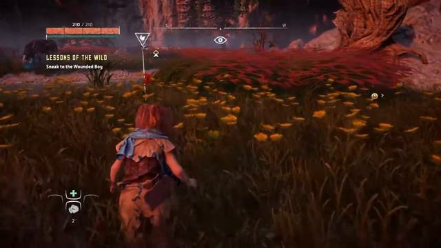 Horizon Zero Dawn Episode 3 смотреть онлайн