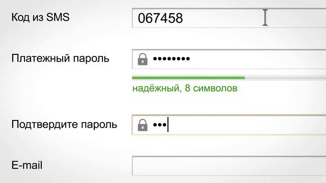 Легкая регистрация в Яндекс Деньгах смотреть онлайн