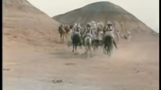 Uyghur Kino يۈسۈف ئەلەيسسالام 33قىسىم