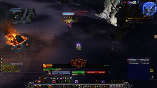 A Collection of Coils (В поисках веревок) смотреть онлайн