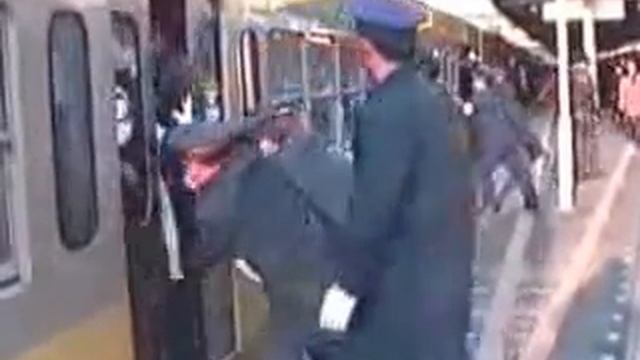 Китайское метро смотреть онлайн