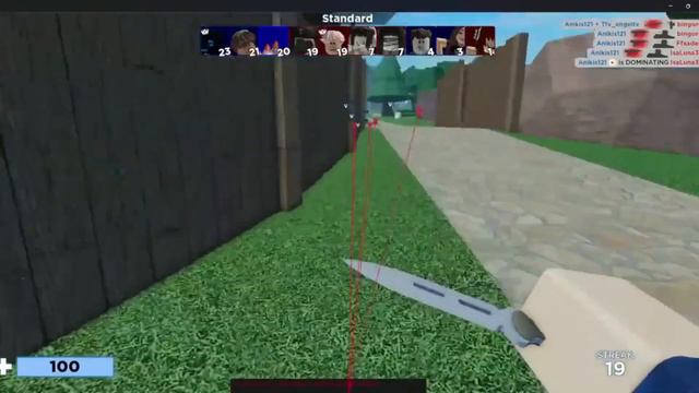 ROBLOX Executor UPDATE Keyless Exploit 500+ Scripts (Full Bypass) смотреть онлайн