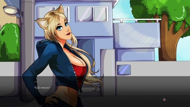 Frisky Business: I'll be Ne - Part 1 смотреть онлайн