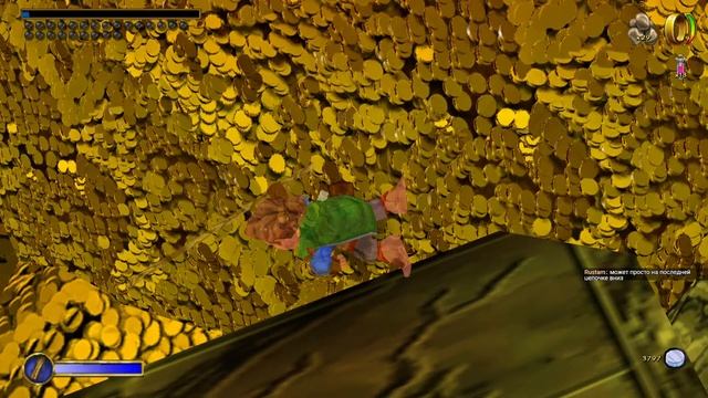 The Hobbit - Первый раз - Прохождение #5 Эребор