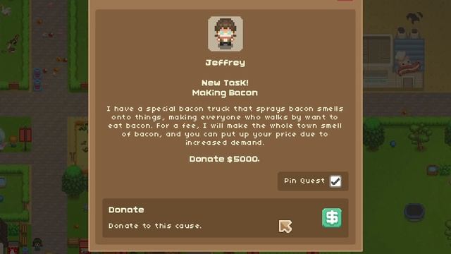 I Turned A Peaceful Zoo Into A BACON FACTORY in Lets Build A Zoo смотреть онлайн