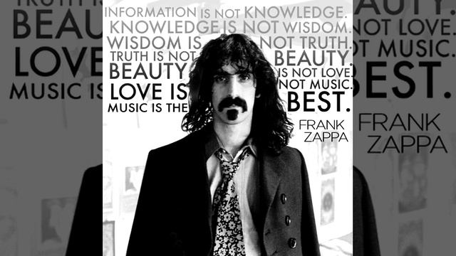 Glasbena šola Koper igra Zappo - Koper Music School Plays Zappa смотреть онлайн