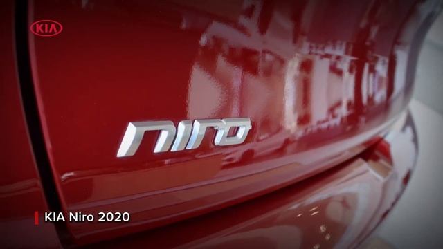 Niro 2020 | Cambia el juego con la nueva SUV Híbrida | KIA Linda Vista смотреть онлайн