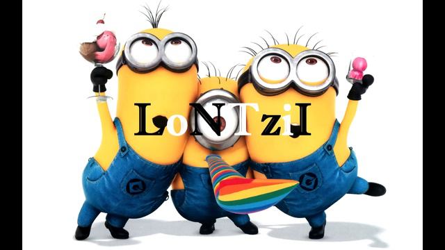 Minions - Papaya Dance Remix | LoNTziI