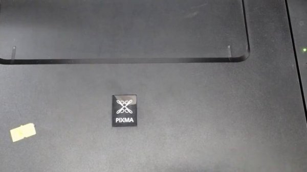 CANON PIXMA G3400 manual ink absorber reset 5B00 NO SOFTWARE