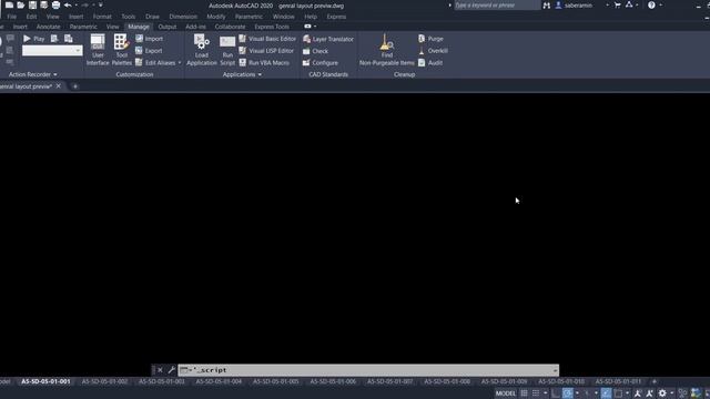 Automatic view & layout & match line & key plan in one script смотреть онлайн