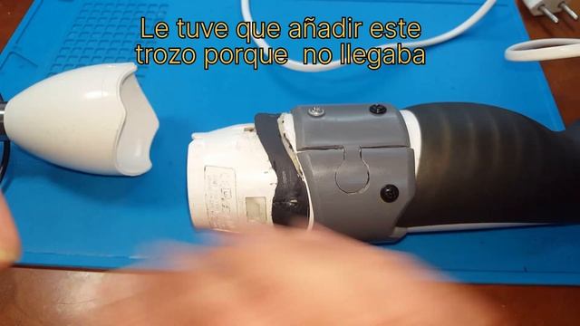 Reparar batidora 1º parte смотреть онлайн