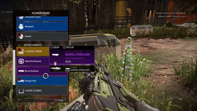 Apex Legends (PS4): Gibraltar 8 Kill / 981 Damage / Final Kills (Nice Air Strike!!!) смотреть онлайн