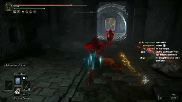 The BEST mage build in all the Lands Between смотреть онлайн