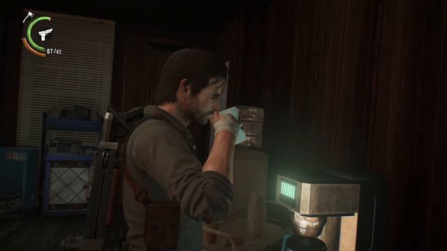 Zagrajmy w: The Evil Within 2 💀 | Rozdział: 3. | Część 9/10 💀 смотреть онлайн