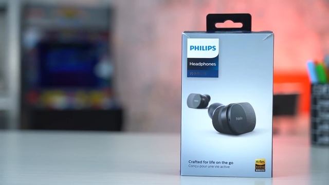 Bezdrátové špunty s prvotřídním zvukem: Philips Fidelio T1! (RECENZE # 1499) смотреть онлайн