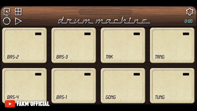 APK KENDANG JARANAN - TERBARU 2021 || NEW SAMPLING KENDANG TONG JARANAN  KEDIRI