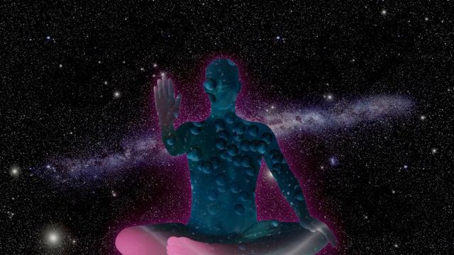 285 Гц ПРОБУЖДЕНИЕ КОРНЕВОЙ ЧАКРЫ   МУЛАДХАРА   энергетическое Возрождение и очищение .mp4