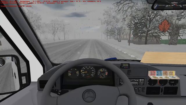 OMSI 2.Чугуев.Маршрут 15 смотреть онлайн