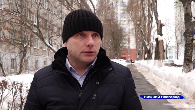 Более 2,5 тысяч административных производств возбудила АТИ Нижнего Новгорода за плохую уборку улиц смотреть онлайн