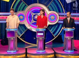 Угадай мелодию 23.11.2004