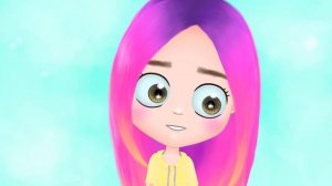 То, чего вы обо мне не знали... ? Вопрос-ответ анимация NaStik