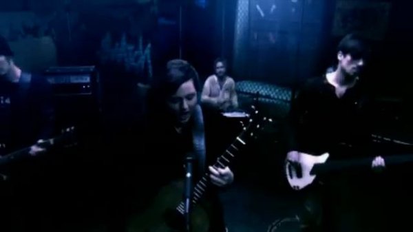 Saybia - In Spite Of