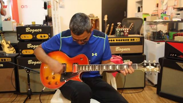 ทดสอบ Swing Guitar Technology รุ่น C-1 Plus กีตาร์คุณภาพดี สบายกระเป๋า โดย อ.โปรด ธนภัทร смотреть онлайн