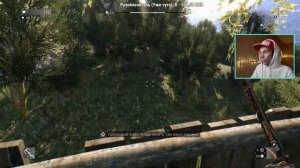 ЗОМБИ ВЫРВАЛИСЬ НА СВОБОДУ!! - Dying Light: The Following Прохождение #1