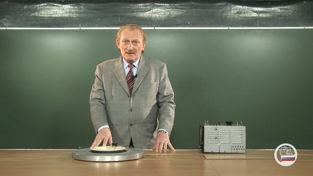 60. Электричество. Эксперимент "гроб Магомеда"