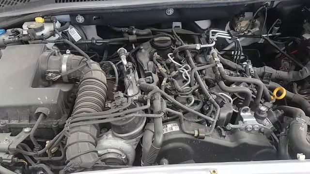 WRECKING 2017 VOLKSWAGEN AMAROK 2.0 AUTOMATIC (C25767) смотреть онлайн
