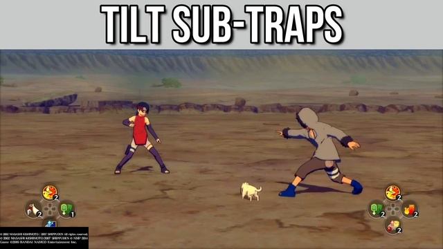 PTS Kiba Guide | The Break-Dancing Master смотреть онлайн