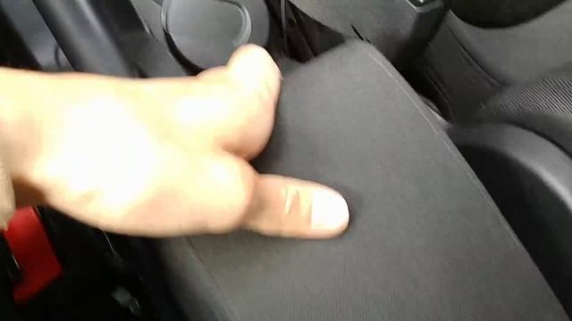 Hyundai Creta или SKODA Yeti. Сравнение, что купить? смотреть онлайн