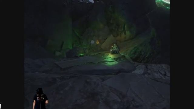 Dark Legion VR #3 | HTC Vive | смотреть онлайн