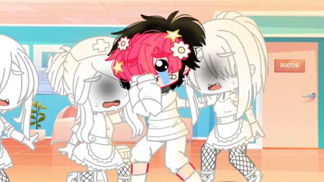 ~//🏥Меме🏥\\~ ~|[Хз как этот мем называется:_( ]~| {✨Кстати у меня новая ос:)✨} ~💕Гача клуб💕~ смотреть онлайн
