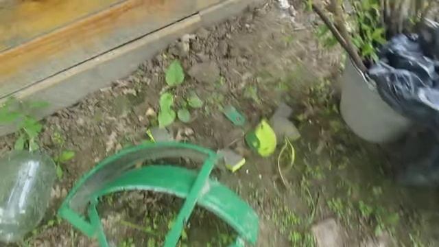 Саморобний хомут на масляний бачок до гідроциліндра на мототракторі смотреть онлайн