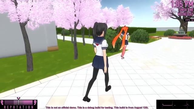 Osana & Organic Game Design смотреть онлайн