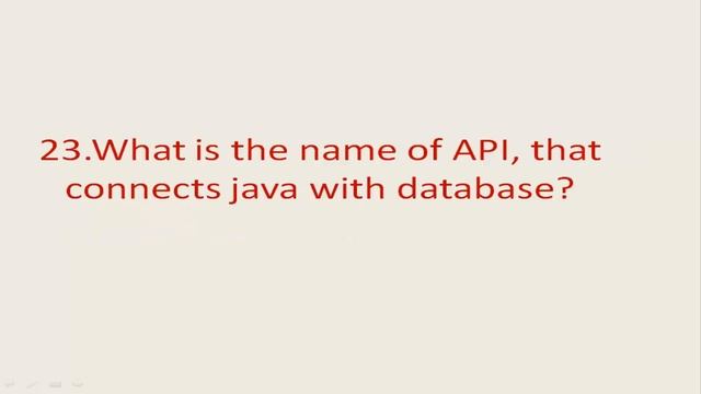 JAVA APTITUDE QUESTION & ANSWERS | JAVA APTITUDE Q & A смотреть онлайн