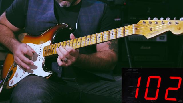 What If Jimi Hendrix Had Used A Two Rock Amp on Voodoo Chile смотреть онлайн