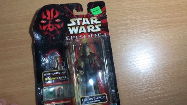 Влог 5 [фигурки Star Wars на waildberies] смотреть онлайн