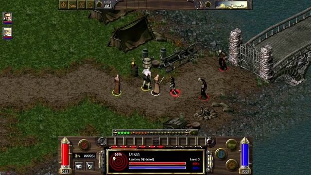 [S1][P3] Arcanum - of Steamworks and Magick Obscura смотреть онлайн