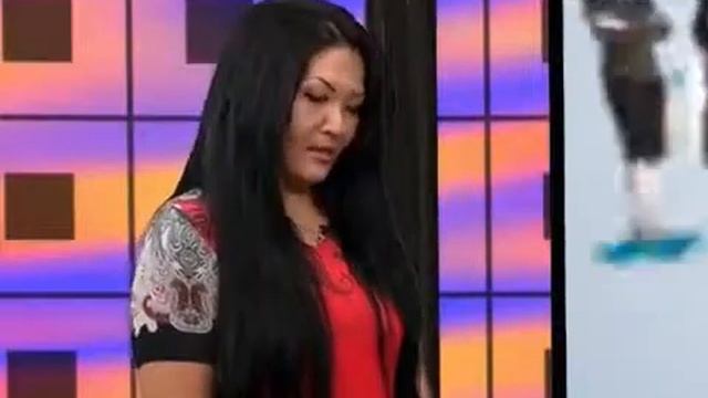 Программа Коннект, Ирина Сыщикова "Золотой голос Дона" смотреть онлайн