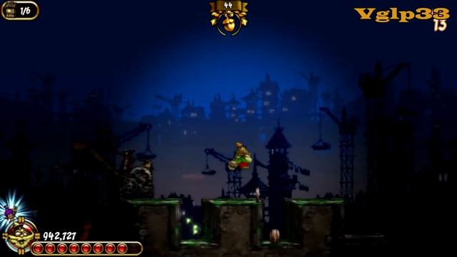 Emberwind Part 5 смотреть онлайн